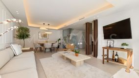 Town House for sale in Marbella Golden Mile