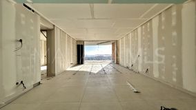 Apartamento en venta en Real de La Quinta, Benahavis