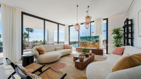 Villa for sale in La Quinta, Benahavis