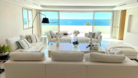 Apartamento en venta en Marbella - Puerto Banus