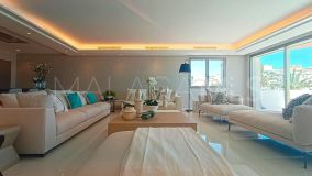 Appartement for sale in Marbella - Puerto Banus