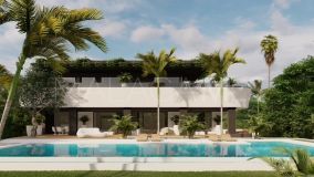 Parcela en venta en Rancho Park, Marbella Este