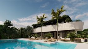 Parcela en venta en Rancho Park, Marbella Este