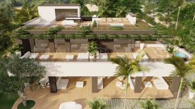 Parcela en venta en Rancho Park, Marbella Este