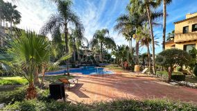 Appartement for sale in El Campanario, Estepona Est