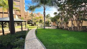Appartement rez de chaussée for sale in Bahia de la Plata, Estepona Est