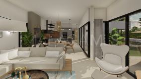 Villa en venta en Valle Romano, Estepona Oeste