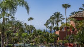 Ground Floor Apartment for sale in Torre Bermeja, Estepona East