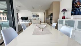 Apartment for sale in El Campanario Hills, Estepona East