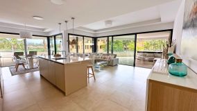 Appartement for sale in El Campanario Hills, Estepona Est