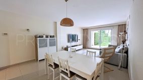 2 bedrooms ground floor apartment in Cortijo del Mar for sale