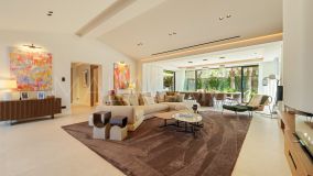 Villa en venta en Marbella - Puerto Banus