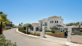 Villa for sale in Vega del Colorado with 7 bedrooms