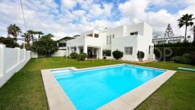 For sale Marbesa villa