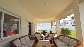 For sale Marbesa villa