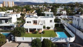 For sale Marbesa villa
