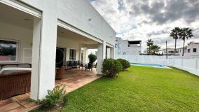 For sale Marbesa villa