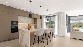 Villa for sale in Estepona Golf, Estepona Ouest