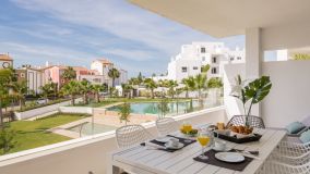 Wohnung zu verkaufen in El Campanario, Estepona Ost