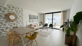 For sale apartment with 2 bedrooms in El Campanario