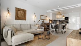 Ground Floor Apartment for sale in Estepona Golf, Estepona West