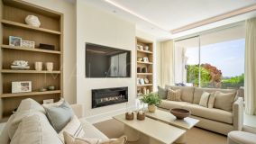 Radhus for sale in La Quinta, Benahavis