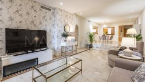 Lägenhet for sale in Las Mimosas, Marbella - Puerto Banus
