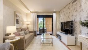 Lägenhet for sale in Las Mimosas, Marbella - Puerto Banus