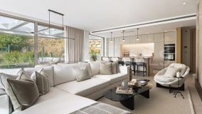 Erdgeschosswohnung zu verkaufen in The View Marbella, Benahavis