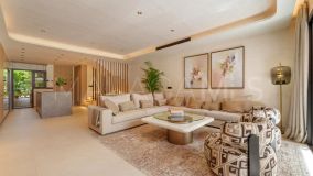 Maison de Ville for sale in Monte Marbella Club, Marbella Golden Mile