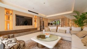 Maison de Ville for sale in Monte Marbella Club, Marbella Golden Mile