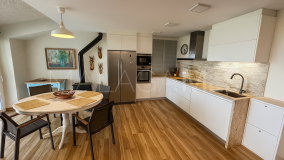 Villa for sale in Estepona