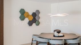 Lägenhet for sale in Marbella City