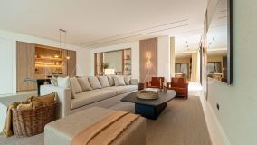 Villa zu verkaufen in Marbella Goldene Meile