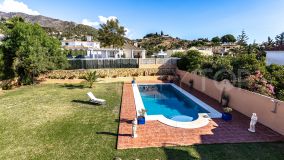 Villa for sale in Huerta del Prado with 4 bedrooms