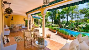 5 bedrooms villa for sale in Mirador del Paraiso