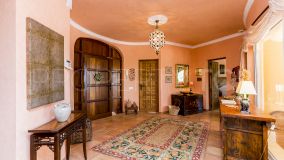 5 bedrooms villa for sale in Mirador del Paraiso