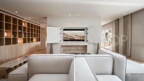 Ground floor apartment for sale in Monte Paraiso
