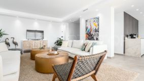 For sale duplex in Las Colinas de Marbella with 3 bedrooms