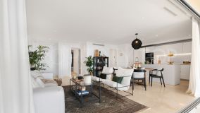 2 bedrooms apartment in La Morelia de Marbella for sale