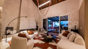 For sale ground floor apartment in Torre Bermeja with 3 bedrooms