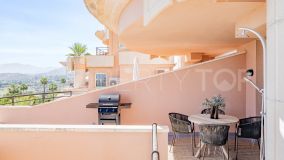 3 bedrooms apartment in Magna Marbella for sale