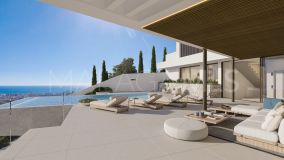 Tomt for sale in La Cala Golf Resort, Mijas Costa