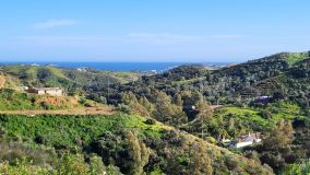 Grundstück zu verkaufen in La Cala Golf Resort, Mijas Costa