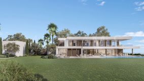 Parcela en venta en La Cala Golf Resort, Mijas Costa
