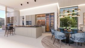 Villa for sale in Mijas Costa