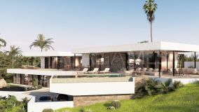 Villa for sale in Mijas Costa