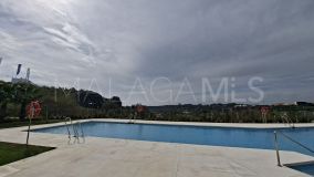 Apartment for sale in Cancelada, Estepona East