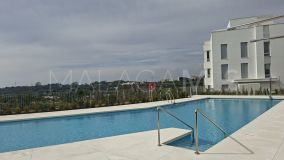 Apartment for sale in Cancelada, Estepona East