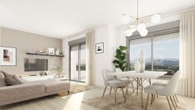 Apartment for sale in Cancelada, Estepona East